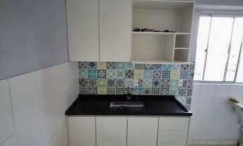 Imagem 4: Alugo lindo apt no Riacho Fundo II