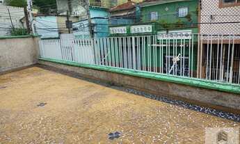 Imagem: SOBRADO PARA VENDA E LOCAÇÃO VL.MONUMENTO