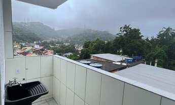 Imagem 7: Apartamento 1 locação 2 quartos Tanque