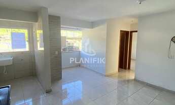 Imagem 2: Apartamento para aluguel, 2 quartos, 1 vaga, Rio Branco - Brusque/SC