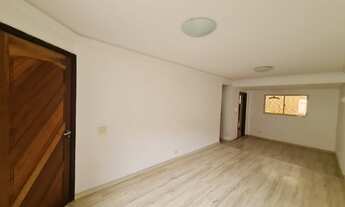 Imagem 6: ALUGUE SEM FIADOR OU COM SEU CARTÃO DE CRÉDITO - SOBRADO EM SANTA FELICIDADE!!