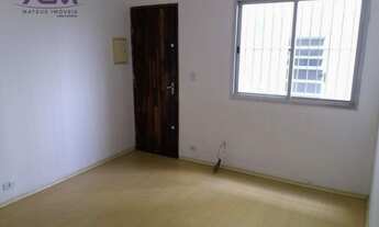 Imagem 5: Apartamento com 2 dormitórios para alugar, 50 m² por R$ 1.000,00/mês - Jardim Rio das Pedr