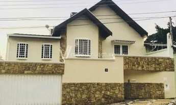 Imagem 2: Casa - Jardim Quarto Centenário - Campinas