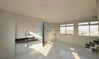 Imagem 4: Cobertura para Venda em Contagem, Eldorado, 3 dormitórios, 1 suíte, 2 banheiros, 3 vagas