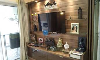 Imagem: Apartamento com 3 dormitórios, 90 m²