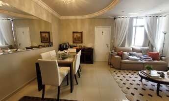 Imagem: Apartamento reformado 2 quartos, 1 suíte