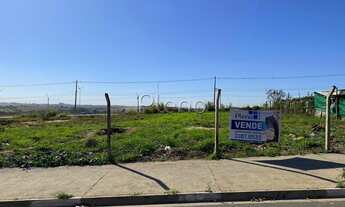 Imagem: Terreno - Cidade Satélite Íris - Campinas