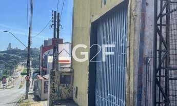 Imagem 3: Barracão para venda no São Bernardo