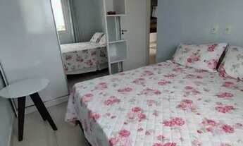 Imagem 3: SALVADOR - Apartamento Padrão - PIATÃ