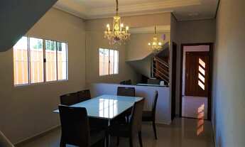 Imagem 6: Casa para locação localizada no bairro Jordanopolis!