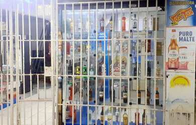 Imagem 4: Distribuidora de bebidas toatoa