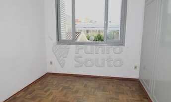 Imagem 6: Apartamento Padrão em Pelotas