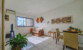 Imagem: Apartamento para aluguel, 2 quartos, 1 vaga