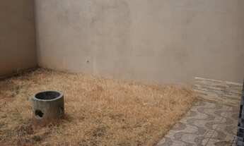 Imagem: Casa para venda tem 110 metros quadrados