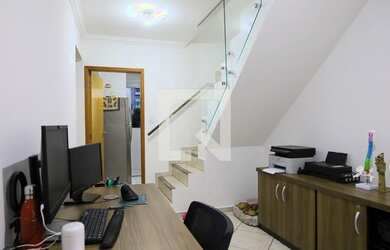 Imagem 2: Apartamento à Venda - Jardim América, 2 Quartos, 83 m2