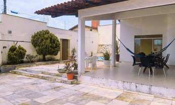 Imagem 3: Casa para venda com 500 metros quadrados com 3 quartos em Recanto dos Vinhais - São Luís