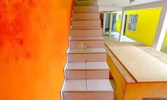 Imagem 2: Sobrado para Aluguel no bairro Jardim das Laranjeiras - São Paulo, SP