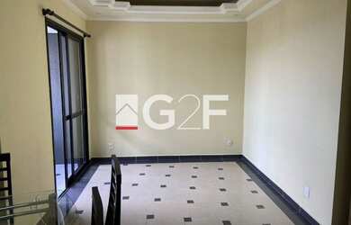 Imagem 3: Apartamento para venda na Vila João Jorge!