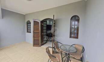 Imagem 5: Sobrado com 4 dormitórios à venda, 234 m² por R$ 640.000,00 - Vila Correia - Mauá/SP