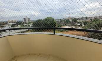 Imagem 4: Apartamento para aluguel com 03 quartos no Bairro Aparecida em Uberlândia-MG