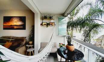 Imagem: Excelente apartamento no bairro Campeche