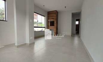 Imagem 3: Apartamento 02 quartos no Bom Jesus, São José dos Pinhais