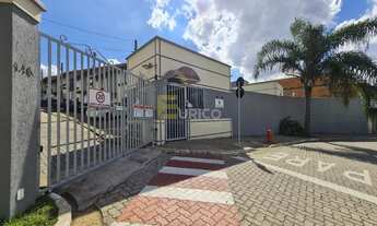 Imagem: Casa para aluguel no Condomínio Vila Itália