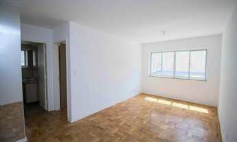 Imagem: Apartamento com 1 dormitório para alugar