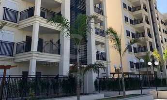 Imagem 2: Apartamento Noville - Swiss Park Campinas