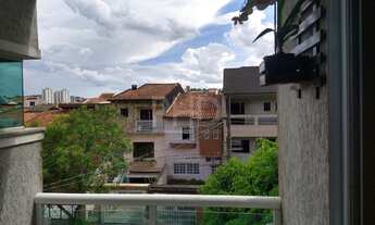 Imagem 7: Lindo Sobrado no Jardim Palermo em São Bernardo do Campo. Excelente Localização