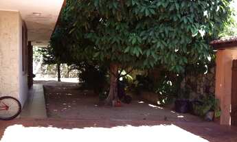 Imagem: Casa de esquina em Natal Rn