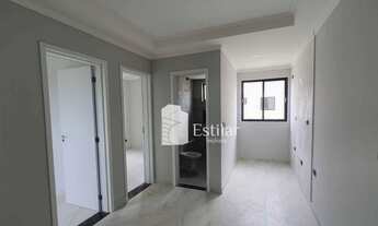 Imagem 2: LANÇAMENTO! Apartamento 02 quartos no Afonso Pena, São José dos Pinhais