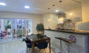 Imagem 5: Sobrado à venda no Golden Park Alfa, em Sorocaba, SP