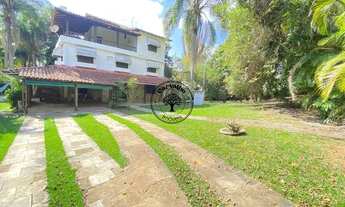 Imagem: Casa de condomínio para aluguel tem 300