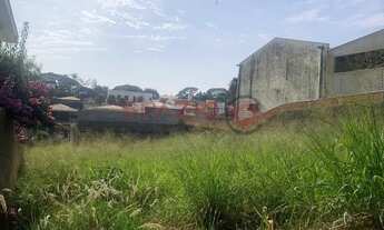 Imagem 6: Terreno - Nova Campinas - Campinas