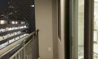Imagem 5: Apartamento para aluguel possui 23 metros quadrados com 1 quarto em Perdizes - São Paulo