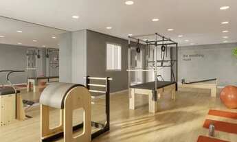 Imagem 7: Win Ibitirama , 44 - 67m², 2 - 3 quartos - Rua Ibitirama, 727 - Vila Prudente