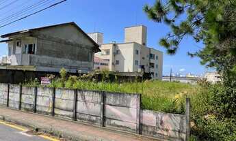 Imagem 4: Terreno à venda - Areias - São José/SC