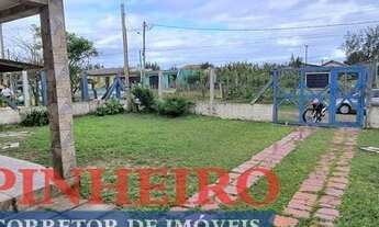 Imagem 6: Cidreira-Casa em alvenaria com 2 dormitórios a 300m do mar - Cod.239