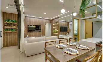 Imagem 7: Apartamento Padrão para Venda em Setor Criméia Oeste Goiânia-GO