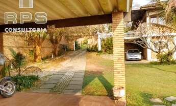 Imagem 6: Chácara para Venda no Jardim Estância Brasil em Atibaia