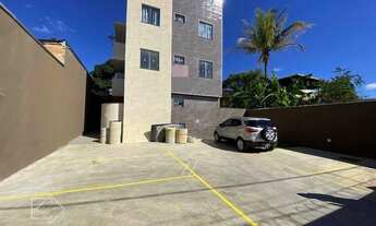 Imagem 4: Apartamento com 2 dormitórios, 54 m² - venda por R$ 189.000,00 ou aluguel por R$ 1.084,00