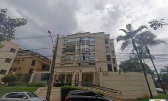 Imagem 2: Apartamento (outros) 3 dormitórios/suite, cozinha planejada, portaria 24hs, lazer, espaço