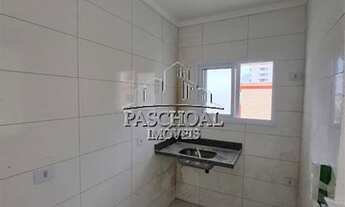 Imagem 4: 1 DORMITORIO NO BOQUEIRÃO. NOVO !<br>300 METROS DA PRAIA<br>COM LAZER