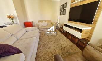 Imagem 6: Apartamento à venda com 137m², 3 quartos e 2 vagas