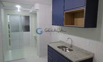 Imagem 6: Apartamento Padrão em São José dos Campos