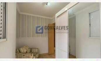 Imagem 5: SANTO ANDRE - Residential / Apartment - VILA PRINCIPE DE GALES