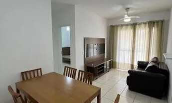 Imagem 3: Apartamento com 2 dormitórios para alugar, 61 m² por R$ 2.200,02/mês - Pinheiros - São Jos