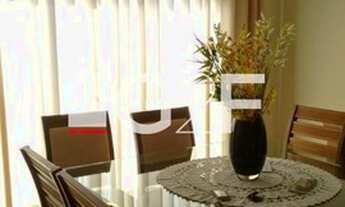 Imagem 7: Sobrado para venda no Swiss Park