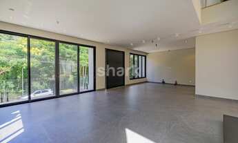 Imagem 5: Casa para venda ou locação por R$ 4.500.000,00 ou R$ 20.000,00/mês em Alphaville, Santana